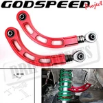 Godspeed Adjustable Rear Camber Arm Spherical Kit For Lancer CS6A/CS7A 2002-06. Fixed Price $187.00.