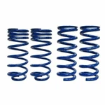 Steeda Autosports 555-8200 Lowering Springs; For 1979-04 Mustang GT/V6 New. Fixed Price $330.53.