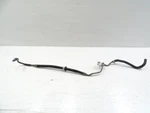 2005 Mercedes W215 CL55 Line, Power Steering Hose, 2209972552. Fixed Price $38.99.
