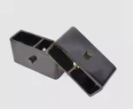 Leveling Kit Lift Inch Rear Fits Toyota Tundra 1999-2021 2WD 4WD Block+ Bolt. Fixed Price $33.80.