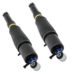 2X Air Suspension Shock Absorber For Cadillac Escalade Chevrolet Suburban Yukon. Fixed Price $89.99.