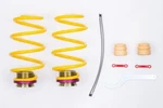 Coilover Springs Mercedes E-class E63 Amg T-model Rear Drive (W212) 386-410KW. Fixed Price $1065.88.