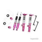 Godspeed 16WAY Monoss Coilover Shock+spring+camber For Tiguan 5N 09-17, Q3 15-18. Fixed Price $532.00.