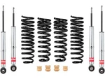 For F-150 Lightning Coil Spring Lowering Kit / Shock Absorber 24395QPWP. Fixed Price $857.08.