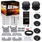 Air Suspension Spring Bag 7500LBS Kit For Dodge Ram 3500 2011-2018. Fixed Price $240.99.