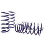 H&r 54790-2 Lowering Sport Front Rear Springs Kit For 2011-17 Volkswagen Touareg. Fixed Price $331.56.