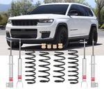 Eibach Pro-system Drop Coils & Struts 2022-2025 Jeep Grand Cherokee. Fixed Price $1111.90.