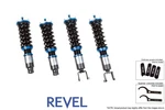Revel Touring Sport Damper Coilovers For Honda Civic Eg, Acura Integra DC2. Fixed Price $1334.75.