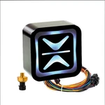 Accuair E-level+ Connect Suspension Ecu With Harness And Pressure Sensor. Fixed Price $524.95.