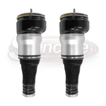 2016-2018 Mercedes S400L Rear Pair Airmatic Suspension Springs. Fixed Price $281.38.