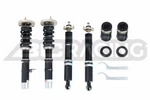 Bc Racing Br Coilovers Damper Shock Spring For 1985-1987 Bmw Series (45MM) E30. Fixed Price $1195.00.
