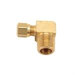 Air Suspension Tubing Male Connector Elbow Fitting, 90 Degree. Fixed Price $19.99.