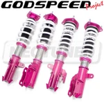 Godspeed MSS0860-H Monoss Damper Coilovers Kit For Lexus RX300 Fwd XU10 1998-03. Fixed Price $715.50.