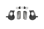Maxtrac Suspension 15-20 Escalade Tahoe Suburban Yukon Lowering Kit W/ Spindles. Fixed Price $751.70.