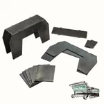 Diy Underbed Notch Kit 1997-2003/04 Heritage Ford F-150. Fixed Price $154.99.