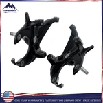 Pair 2'' Drop Lowering Spindles Fit For Gmc S15 1983 1984 1985-1988 1989 1990. Fixed Price $109.72.