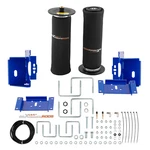 Maxpeedingrods Air Suspension Helper Bag Ford F-150 Pickup 2WD 4WD 2015-20. Fixed Price $217.89.