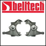 Belltech -3" Front Drop Spindle Set 89-00 Silverado Sierra C2500/C3500 2WD Obs. Fixed Price $560.00.