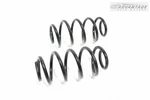 2015-2020 Mercedes GLA250 X156 Rear Left & Right Suspension Coil Spring Set Oem. Fixed Price $124.99.