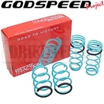 Godspeed Traction-s Performance Lowering Springs Kit Hyundai Accent 2012-17. Fixed Price $162.00.