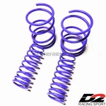 D2 Racing Lowering Sport Springs 2"F/2"R For 2005-2006 Acura Rsx (D-SP-AC-11-1). Fixed Price $170.00.