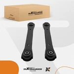 Maxpeedingrods Front Lower Control Arms For Dodge Ram 1500 2500 3500 2003 -2010. Fixed Price $59.75.
