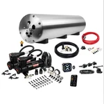 Accuair Ultimate Suspension Management Complete Kit E+connect And Endo Tank. Fixed Price $3499.99.