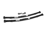 Belltech Lowering Kit 1"-3"F/3"R W/o Shocks 82-04 S10/S15 Pickup 4WD. Fixed Price $479.01.