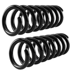 Maxpeedingrods Front Coil Springs For Chevy Silverado Gmc Sierra 1500 1999-2006. Fixed Price $108.85.