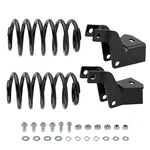 Rear Inch Drop Lowering Kit For Gmc Yukon Xl / Denali Chevy Tahoe 2007-2014. Fixed Price $175.54.