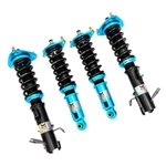 For Subaru Impreza 2017-2024 Megan Racing Ii Series Front & Rear Coilover Kit. Fixed Price $759.05.