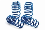 H&r Springs 51620-77 Super Sport Lowering Kit. Fixed Price $374.38.