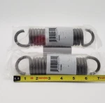 Lot Of 2 - New Ringside Heavy Duty Bag Spring For Up 150 Pounds Mma. Fixed Price $15.50.