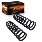 Pair Inch Suspension Drop Springs For Silverado Sierra 1500 2WD V8 19-22. Fixed Price $103.19.