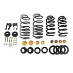 Belltech 998 Front & Rear Complete Kit W/o Shocks. Fixed Price $617.74.