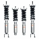 Silvers Neomax Coilovers (true Rear) For 2003-2009 Nissan 350Z Rwd (Z33). Fixed Price $1399.00.