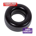 Suspension RE-BR-RSW-950, One Black Polyurethane Bump Stop Molded 1.25I. Fixed Price $48.54.