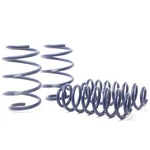 H&r 54670 Lowering Sport Front And Rear Springs Kit Set For 2018-24 Toyota Camry. Fixed Price $308.03.