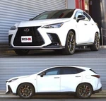 Rs-r Down Sus Lowering Springs For 2022-2024 Lexus NX350H Awd. Fixed Price $339.00.