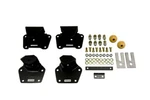Belltech Hanger Kit 1997-2004 Dodge Dakota 4" Rear Drop. Fixed Price $425.05.