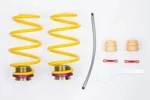 Coilover Springs Mercedes Cls 63 Amg Shooting Brake Rear. (218,AB 11) 386-410KW. Fixed Price $1065.88.