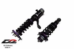 D2 Racing Coilovers For 2002-2006 Acura Rsx Type Base DC5 D-AC-11. Fixed Price $1035.00.