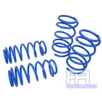 Manzo Lowering S2000 00-09 S2K AP1 AP2 F: 1" R:. Fixed Price $125.99.