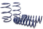 H&r Sport Lowering Springs For 2022-2025 Kia EV6 , Hyundai Ioniq Awd Only. Fixed Price $367.83.