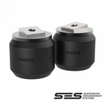 Timbren GMFK25S-SES Suspension Enhancement System Front Kit. Fixed Price $269.36.
