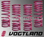 Vogtland German Made Lowering Spring Ford Focus Type Dybrs 16 - 17. Fixed Price $239.51.