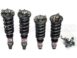 K-tuned K1 Street Adjustable Coilovers For 92-00 Honda Civic Eg Ek. Fixed Price $989.88.