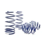 H&r Springs 54738 Sport Coil Kit For 2004 Volkswagen R32 New. Fixed Price $253.40.