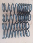 Eibach Lowering Springs. Fixed Price $100.00.