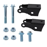 Labwork Rear Shock Extender Lowered Drop Trucks For Gmc Jimmy 1973-1987. Fixed Price $18.33.